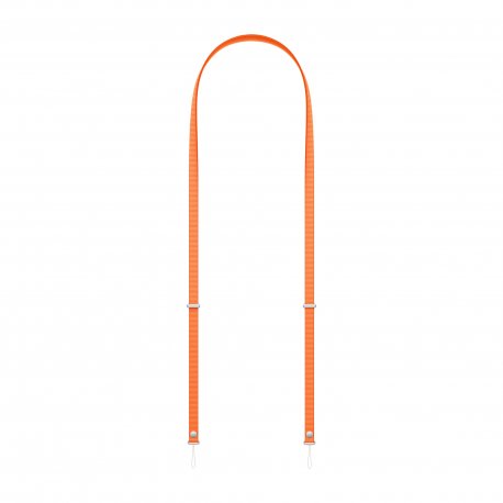 Ремінець через плече Apple Crossbody Strap Orange (MGGD4)