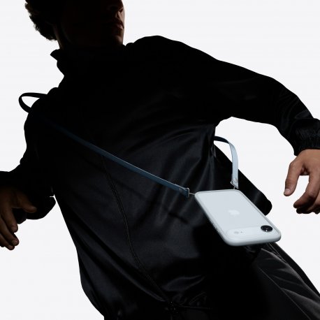 Ремінець через плече Apple Crossbody Strap Orange (MGGD4)