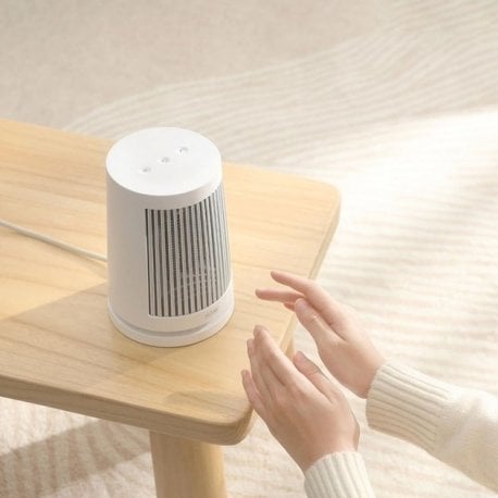 Тепловентилятор Xiaomi Desktop Heater EU (BHR8940EU)