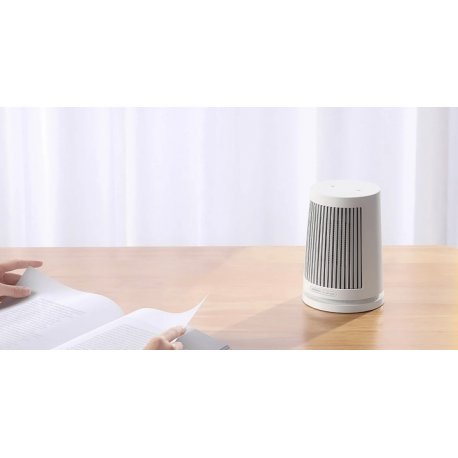 Тепловентилятор Xiaomi Desktop Heater EU (BHR8940EU)