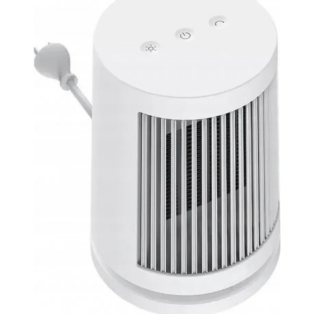 Тепловентилятор Xiaomi Desktop Heater EU (BHR8940EU)