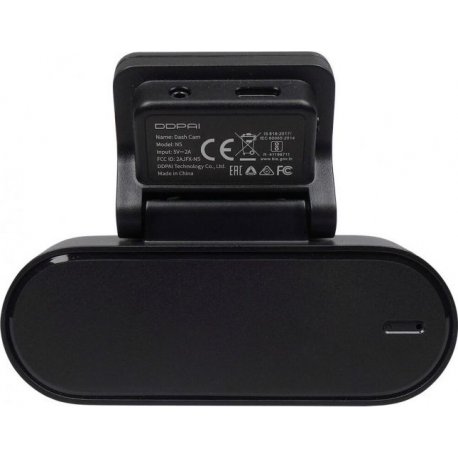 Відеореєстратор Ddpai N5