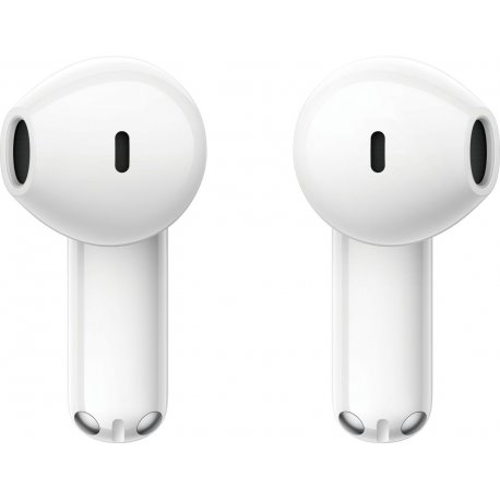Бездротові навушники OPPO ENCO Buds 3 Snow White (ETEG1)