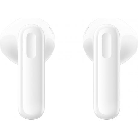 Бездротові навушники OPPO ENCO Buds 3 Snow White (ETEG1)