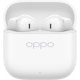 Беспроводные наушники OPPO ENCO Buds 3 Snow White (ETEG1) Беспроводные наушники OPPO ENCO Buds 3 Snow White (ETEG1)