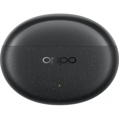 Бездротові навушники OPPO ENCO Air 4 Pro Moonlight White (ETEA1)