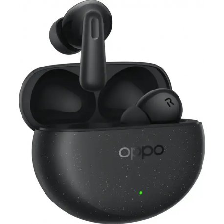 Бездротові навушники OPPO ENCO Air 4 Pro Moonlight White (ETEA1)