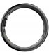 Розумне кільце Smart Ring SSR-03 Black (Size 9)