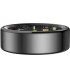 Розумне кільце Smart Ring SSR-03 Black (Size 9)