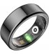 Розумне кільце Smart Ring SSR-03 Black (Size 9)