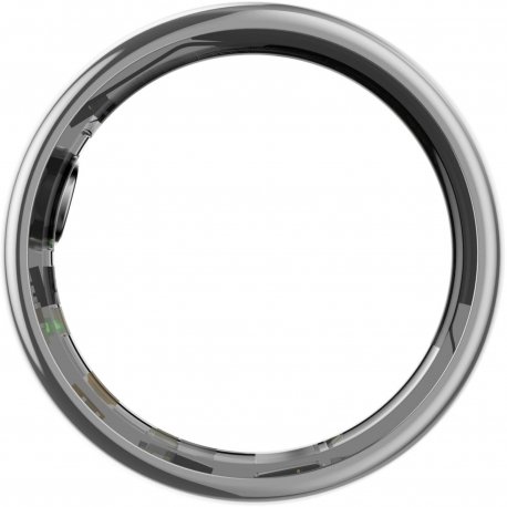 Умное кольцо Smart Ring SSR-03 Black (Size 9)