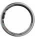 Умное кольцо Smart Ring SSR-03 Black (Size 9)