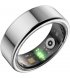 Розумне кільце Smart Ring SSR-03 Black (Size 9)