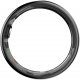 Розумне кільце Smart Ring SSR-03 Black (Size 9)