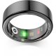Розумне кільце Smart Ring SSR-03 Black (Size 9)