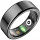 Умное кольцо Smart Ring SSR-03 Black (Size 9) Умное кольцо Smart Ring SSR-03 Black (Size 9)