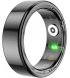 Умное кольцо Smart Ring SSR-03 Black (Size 9)