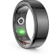 Умное кольцо Smart Ring SSR-03 Black (Size 9) Умное кольцо Smart Ring SSR-03 Black (Size 9)