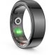 Умное кольцо Smart Ring SSR-03 Black (Size 9)