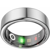 Умное кольцо Smart Ring SSR-03 Black (Size 9)