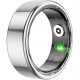 Розумне кільце Smart Ring SSR-03 Black (Size 9)