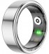 Умное кольцо Smart Ring SSR-03 Black (Size 9)