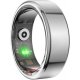 Розумне кільце Smart Ring SSR-03 Black (Size 9)