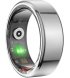 Розумне кільце Smart Ring SSR-03 Black (Size 9)