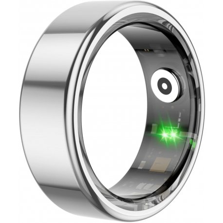 Розумне кільце Smart Ring SSR-03 Black (Size 9)