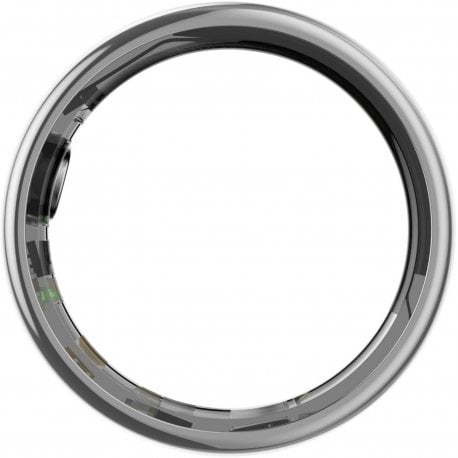 Розумне кільце Smart Ring SSR-03 Black (Size 9)