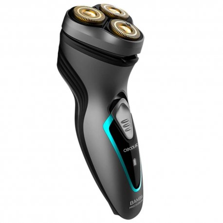 Роторна бритва CECOTEC Bamba PrecisionCare Titanium PerfectCut