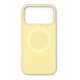 Чехол Liquid Silicone Full для iPhone 17 Pro with MagSafe Violet