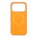 Чохол Liquid Silicone Full для iPhone 17 Pro with MagSafe Pink