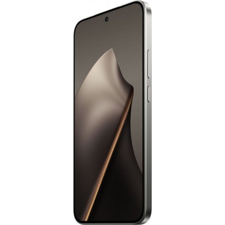 Xiaomi 15T 12/512GB Titan Gray NFC (EU)