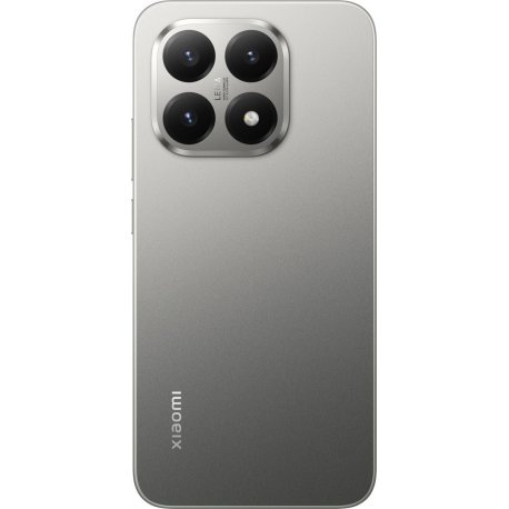 Xiaomi 15T 12/512GB Titan Gray NFC (EU)