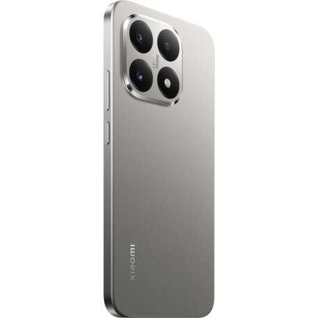 Xiaomi 15T 12/512GB Titan Gray NFC (EU)