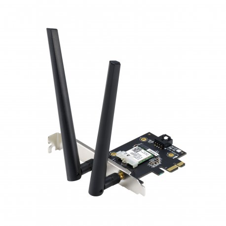 WiFi-адаптер ASUS PCE-AXE5400 (90IG07I0-ME0B10)