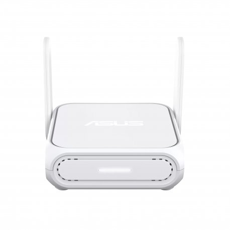 Маршрутизатор (роутер) ASUS RT-BE58U GO BE3600 White (90IG09Q0-MO3C00)