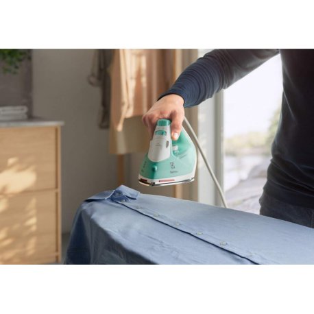 Утюг Electrolux E5SI2-2AM Care 500 Aqua Mint