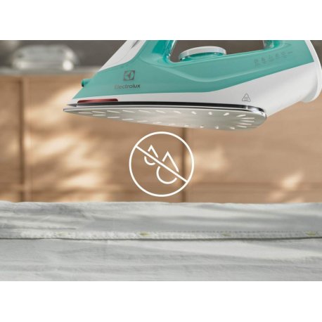 Утюг Electrolux E5SI2-2AM Care 500 Aqua Mint