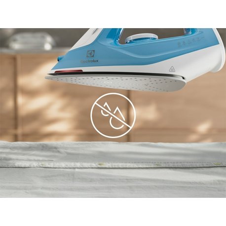 Утюг Electrolux E5SI2-4CB Blue