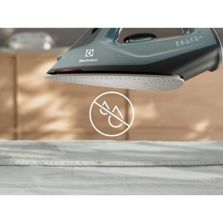 Утюг Electrolux E5SI2-6OG Care 500 Green