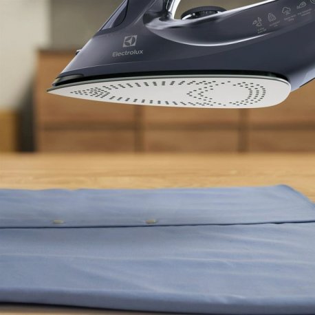 Утюг Electrolux E6SI1-4MN Blue