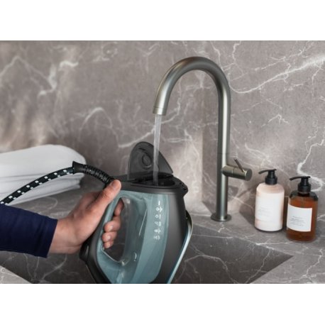 Утюг Electrolux E8SI2-6OG Green