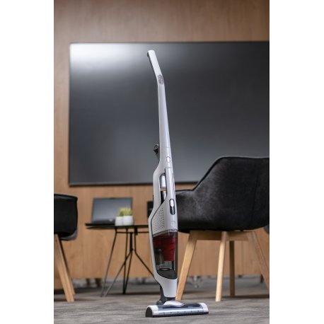 Аккумуляторный пылесос Gorenje White (SVC216GFW)