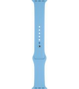 Спортивный ремешок для Apple Watch 42mm Blue