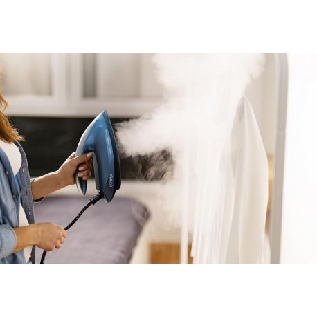 Праска-парогенератор Gorenje SGD3000BBK Dark Blue