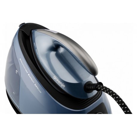 Праска-парогенератор Gorenje SGD3000BBK Dark Blue