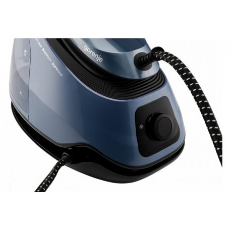 Праска-парогенератор Gorenje SGD3000BBK Dark Blue