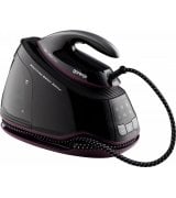 Праска-парогенератор Gorenje SGD3000BKV Black